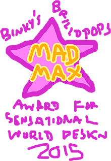 MadMaxAward