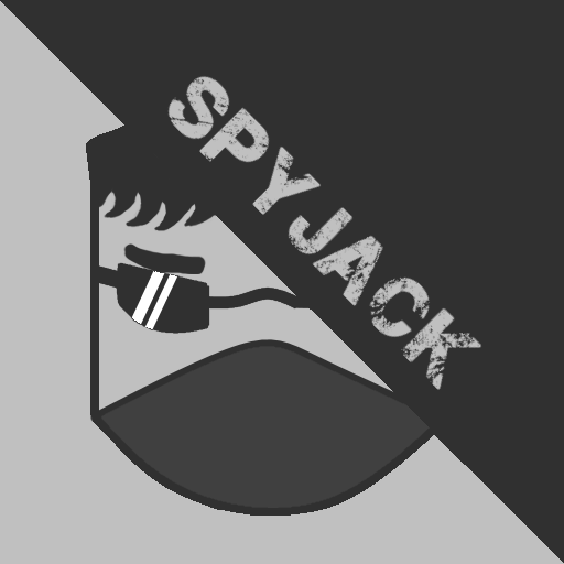 spyjack