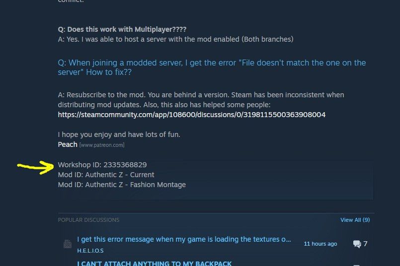How to Fix Steam Missing or Unavailable Content Manifest Errors