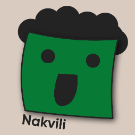 Nakvili
