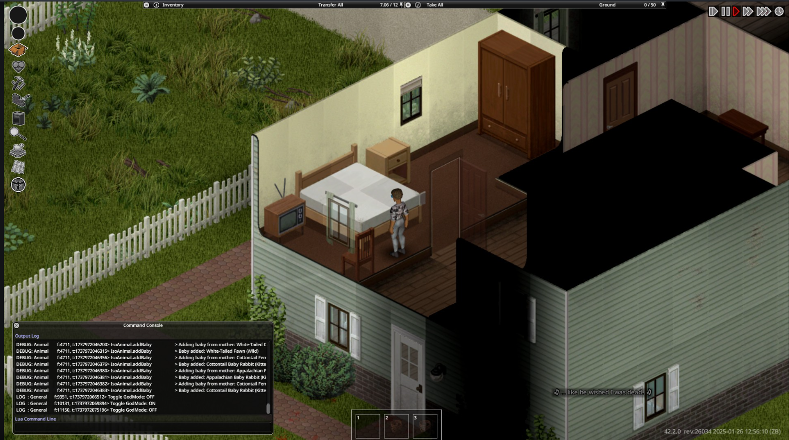 42.1.1] [rev:25941] Tile has nightstand in bed (x:7892 y:14295 z:1) - Bug  Reports - The Indie Stone Forums