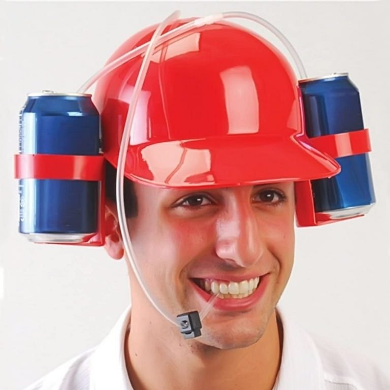 Drink Hat